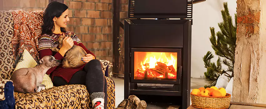 Wood Stove Chimney Cleaning Services in Cranston, RI