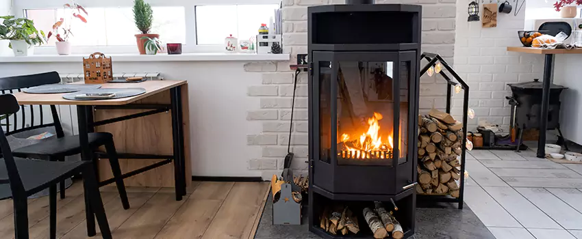 Wood Stove Inspection Services in Cranston, RI