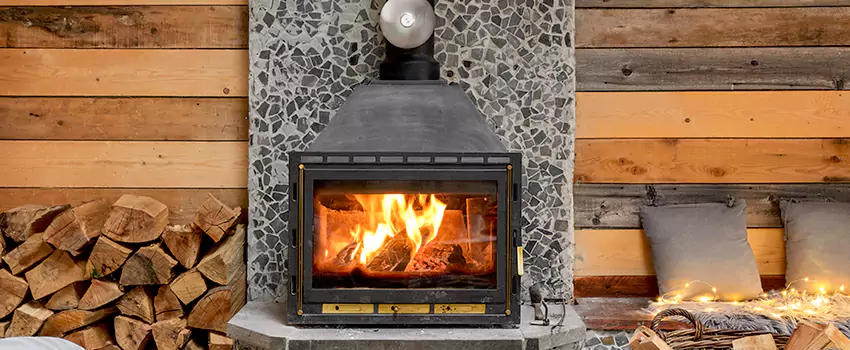 Wood Stove Cracked Glass Repair Services in Cranston, RI