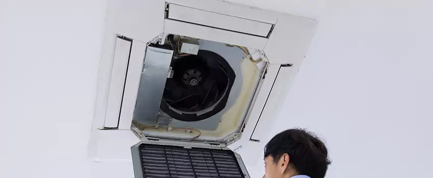 Benefits of Professional Air Duct Cleaning in Cranston, Rhode Island