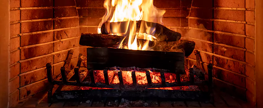 Chimney Ash Dump Cover Repair Services in Cranston, RI