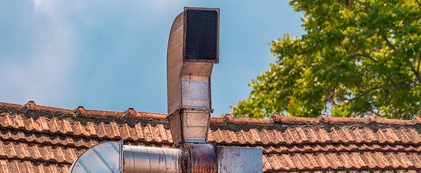 Chimney Creosote Cleaning Experts in Cranston, Rhode Island