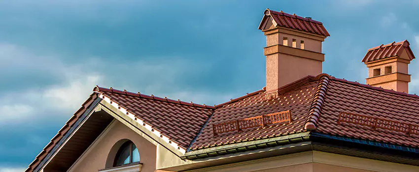 Residential Chimney Services in Cranston, Rhode Island