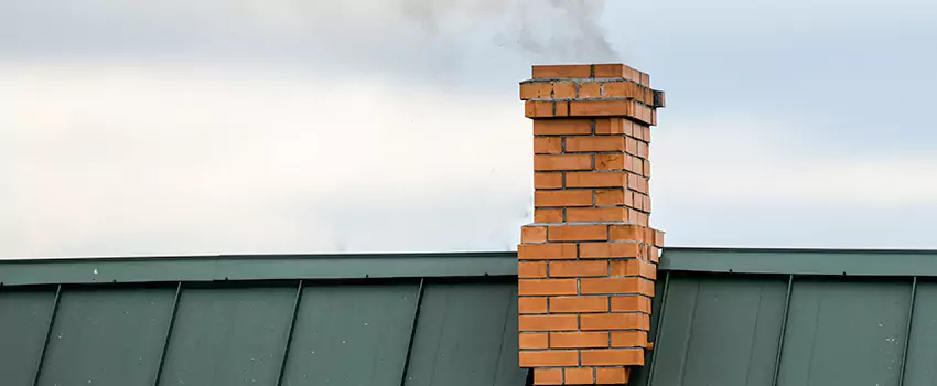 Chimney Installation Company in Cranston, RI