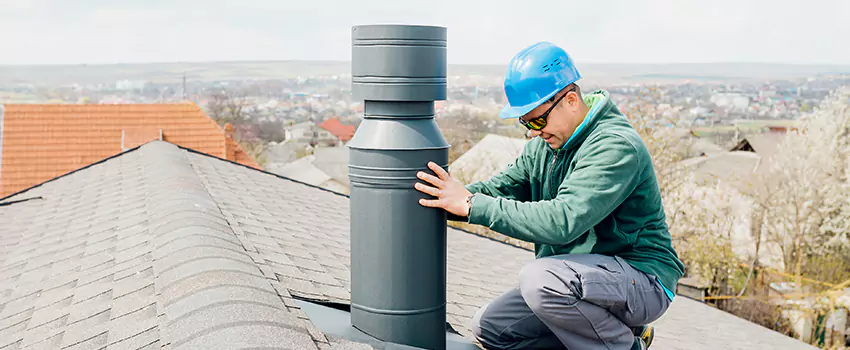 Insulated Chimney Liner Services in Cranston, RI