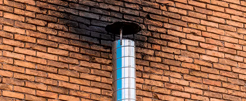 Chimney Design and Style Remodel Services in Cranston, Rhode Island