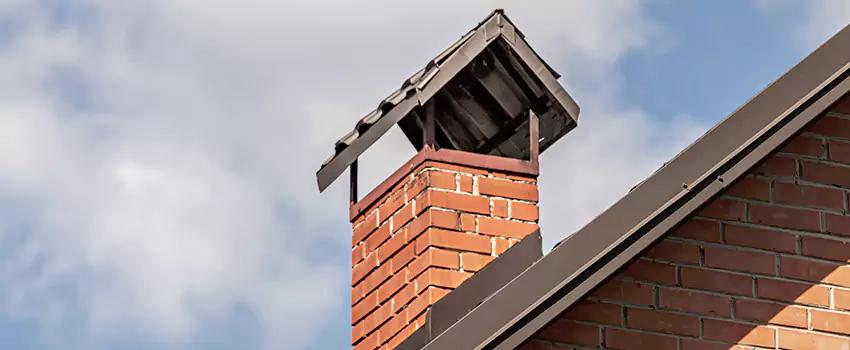 Chimney Saver Masonry Repair Contractor in Cranston, Rhode Island