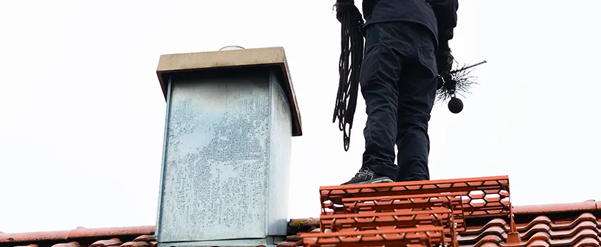 Modern Chimney Sweeping Techniques in Cranston, Rhode Island