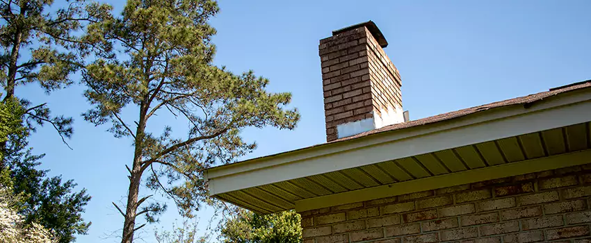 Brick Chimney Sweep Near Me in Cranston, RI