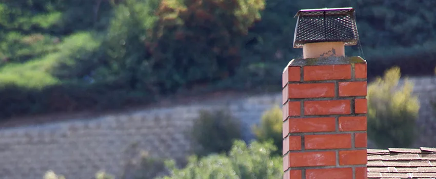 Chimney Tuckpointing And Masonry Restoration in Cranston, RI