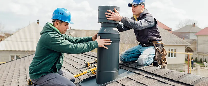 Commercial Chimney Cost in Cranston, RI