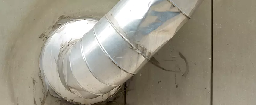 Dryer Vent Repair Process in Cranston, RI