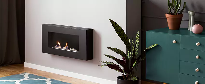 Cost of Ethanol Fireplace Repair And Installation Services in Cranston, RI