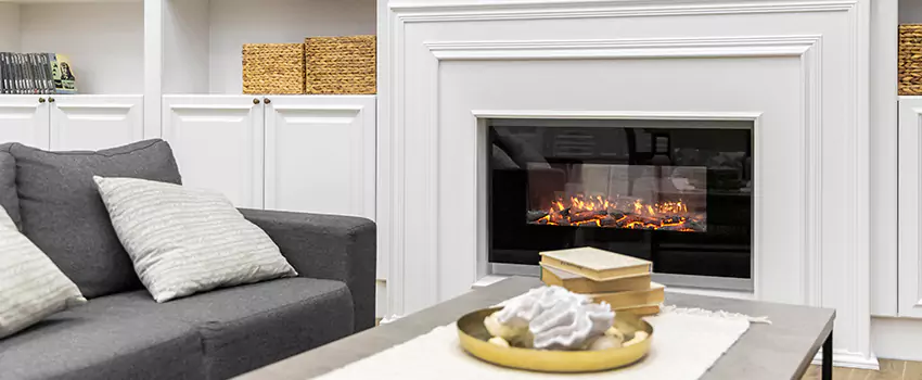 Professional Fireplace Maintenance Contractors in Cranston, RI