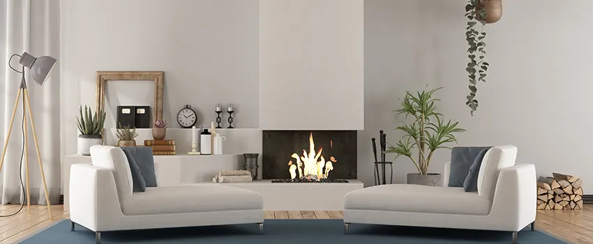 Decorative Fireplace Crystals Services in Cranston, Rhode Island