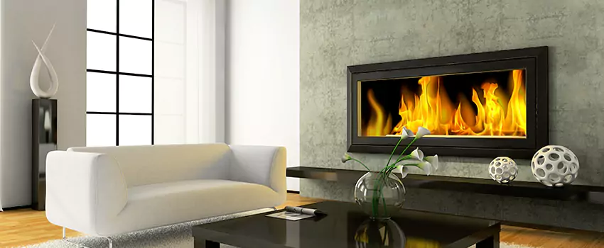 Fireplace Hearth Ideas in Cranston, Rhode Island