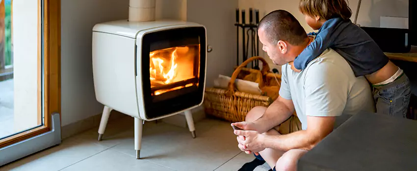Fireplace Flue Maintenance Services in Cranston, RI