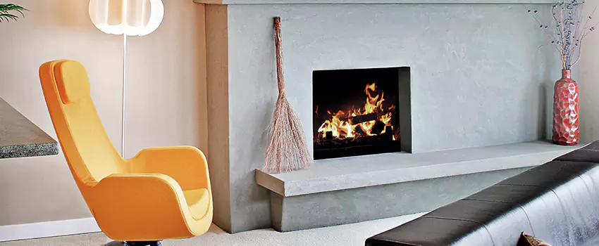 Electric Fireplace Makeover Services in Cranston, RI