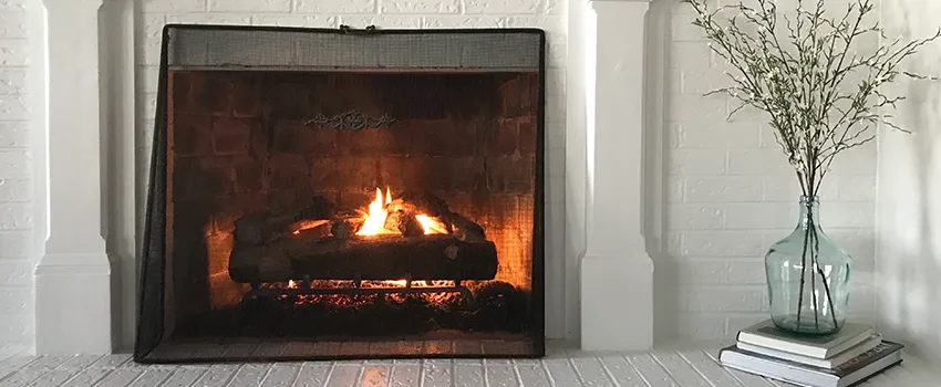 Cost-Effective Fireplace Mantel Inspection And Maintenance in Cranston, RI