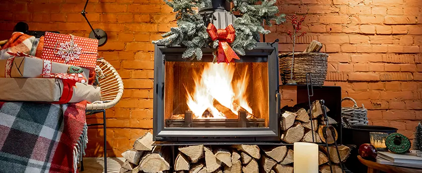 Steel Fireplace Grate Repair And Replacement Services in Cranston, Rhode Island