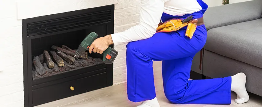 Fireplace Safety Inspection Specialists in Cranston, Rhode Island