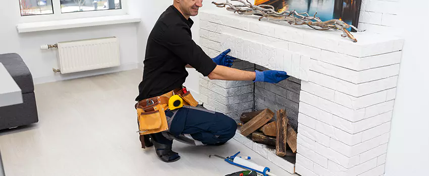 Gas Fireplace Repair And Replacement in Cranston, RI