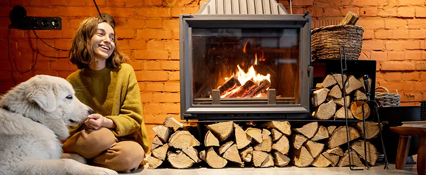 Fireplace Smell Removal Cost in Cranston, RI