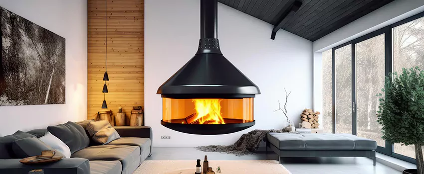 Floating Damaged Fireplace Repair Services in Cranston, RI