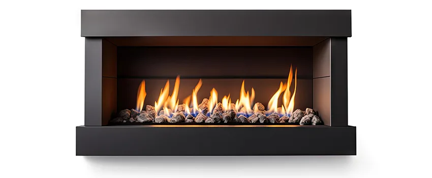 Outdoor Gas Fireplaces Installation in Cranston, RI