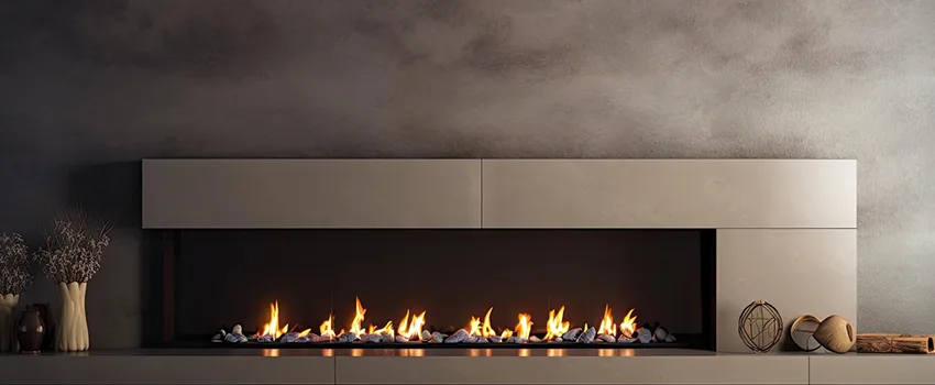 Gas Fireplace Logs Supplier in Cranston, Rhode Island