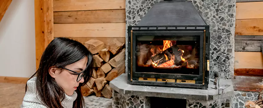 Harman P68-C Pellet Stove Repair in Cranston, Rhode Island 