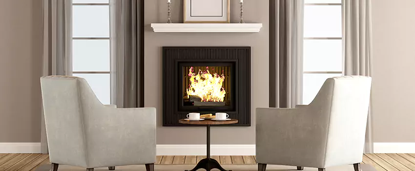 Heatilator Direct Vent Fireplace Services in Cranston, Rhode Island