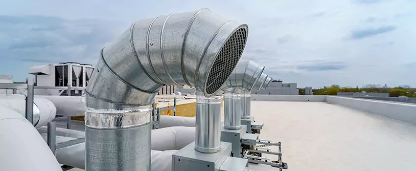 Insulated Ductwork Repair Services Near Me in Cranston, RI