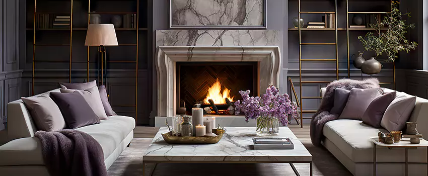 Napoleon Galaxy Series Outdoor Fireplaces Repair in Cranston, RI