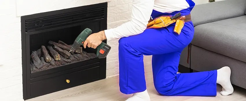 Pellet Fireplace Repair Services in Cranston, RI