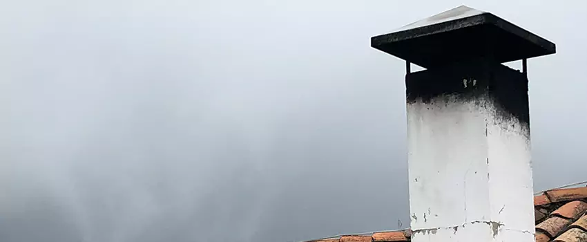 Prefab Chimney Crown Installation in Cranston, RI