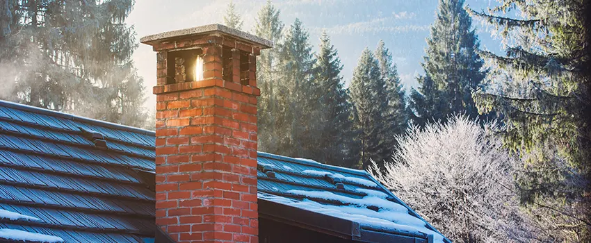 Residential Chimney Rain Caps Repair Services in Cranston, RI
