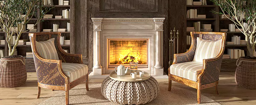 Cost of RSF Wood Fireplaces in Cranston, Rhode Island