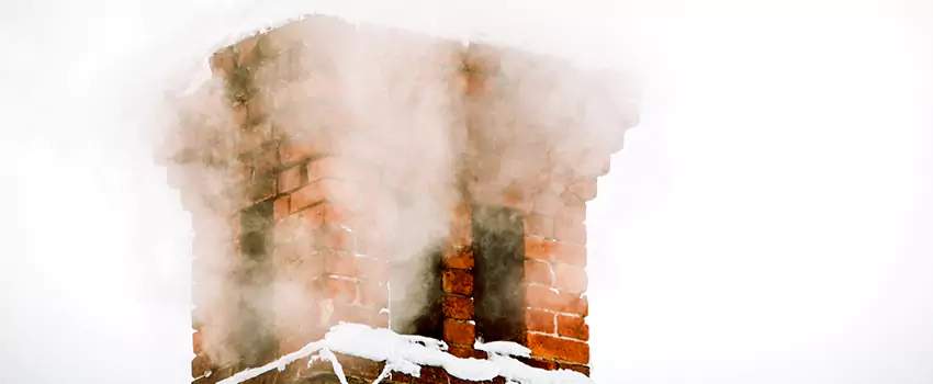 Chimney Flue Soot Removal in Cranston, RI