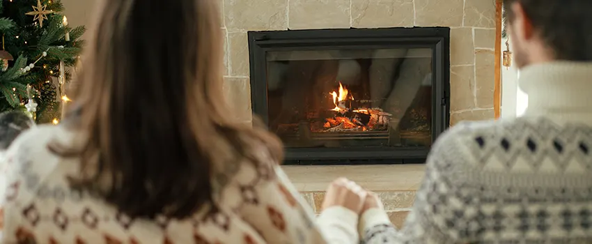 Superior Open-Hearth Wood Fireplaces in Cranston, RI