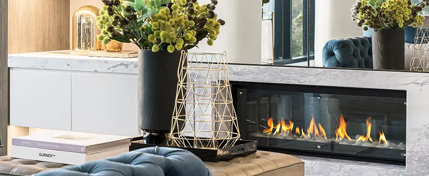 Professional Town & Country Luxury Fireplace Maintenance Experts in Cranston, Rhode Island