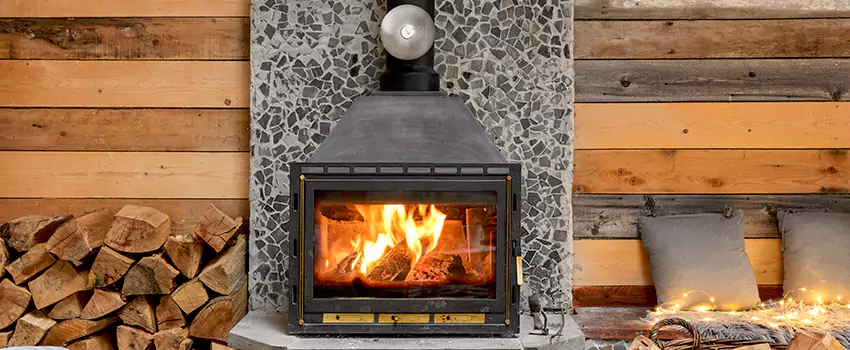 Travis Industries Elite Fireplace Inspection and Maintenance in Cranston, Rhode Island