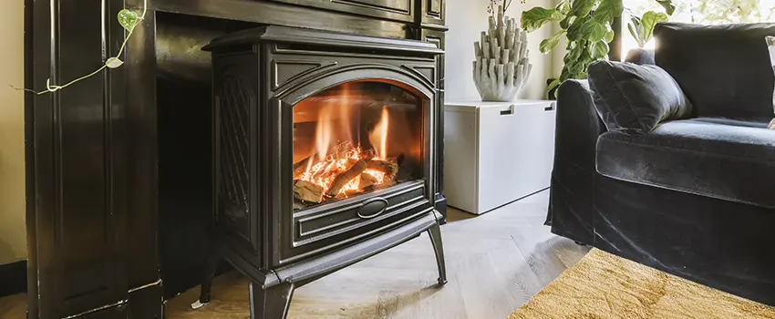 Valor Wood Fireplace in Cranston, RI