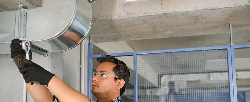 Benefit of Ventilation Cleaning in Cranston, Rhode Island