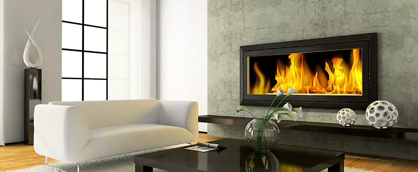 Ventless Fireplace Oxygen Depletion Sensor Installation and Repair Services in Cranston, Rhode Island