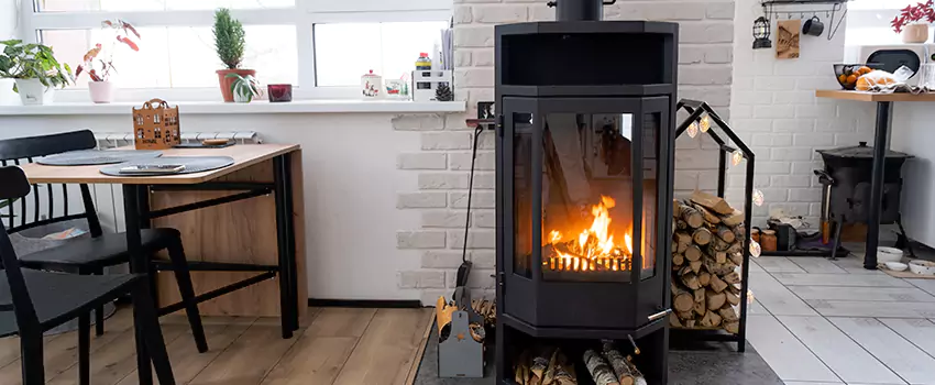 Cost of Vermont Castings Fireplace Services in Cranston, RI