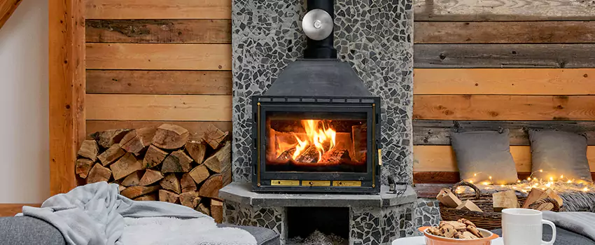 Affordable Wood Fireplace Fixing Solutions in Cranston, Rhode Island