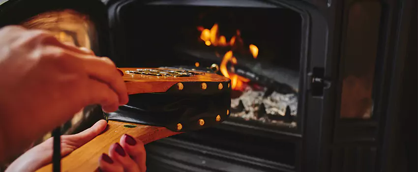 Cost of Wood Furnace Repair and Installation Services in Cranston, RI