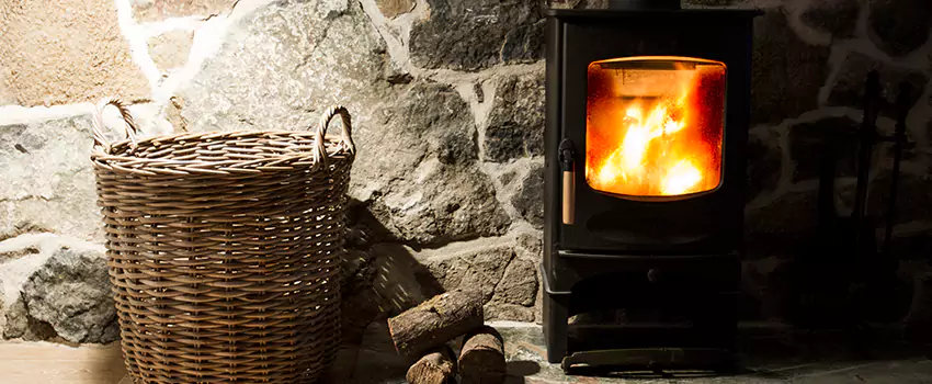 24/7 Wood Stove Installation Services in Cranston, Rhode Island