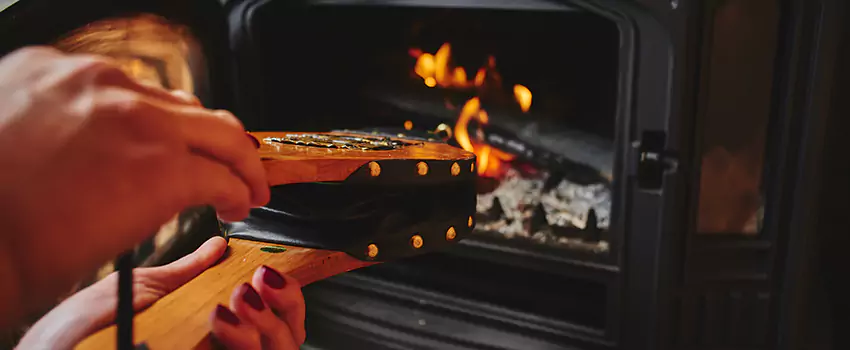 Wood Stove Grates Repair in Cranston, Rhode Island